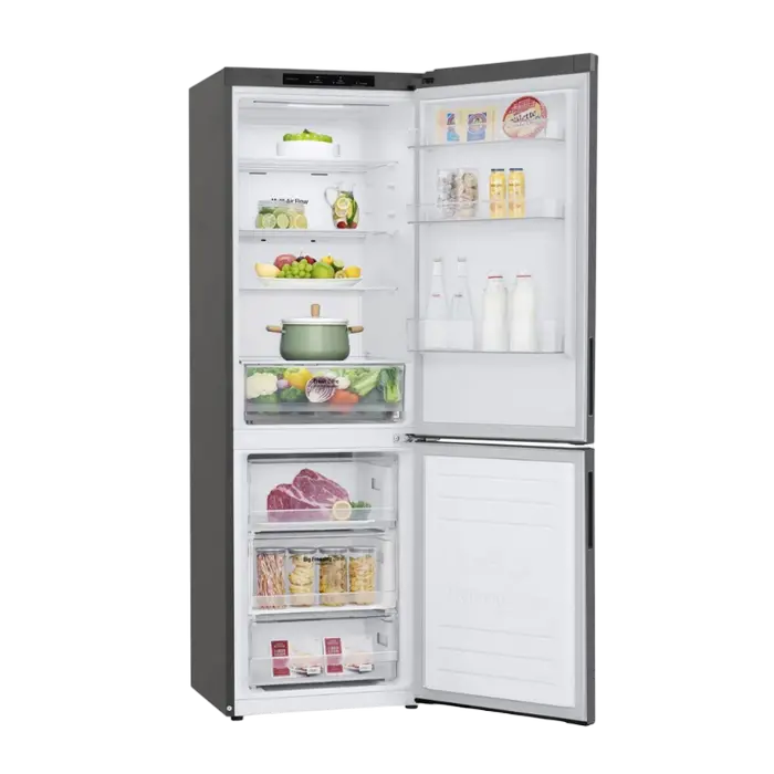 Frigider LG GA-B459CLCL Gri