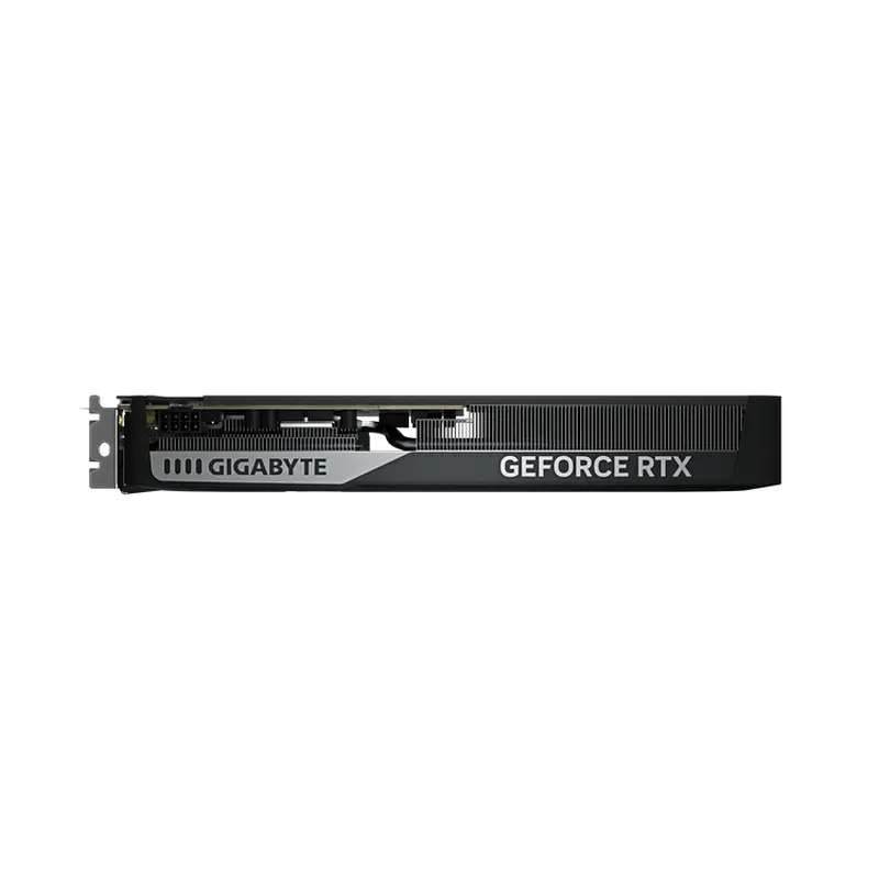 Видеокарта Gigabyte GeForce RTX 5060 EAGLE MAX OC