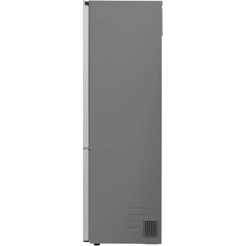 Frigider LG GBV7280AMB Oțel inoxidabil