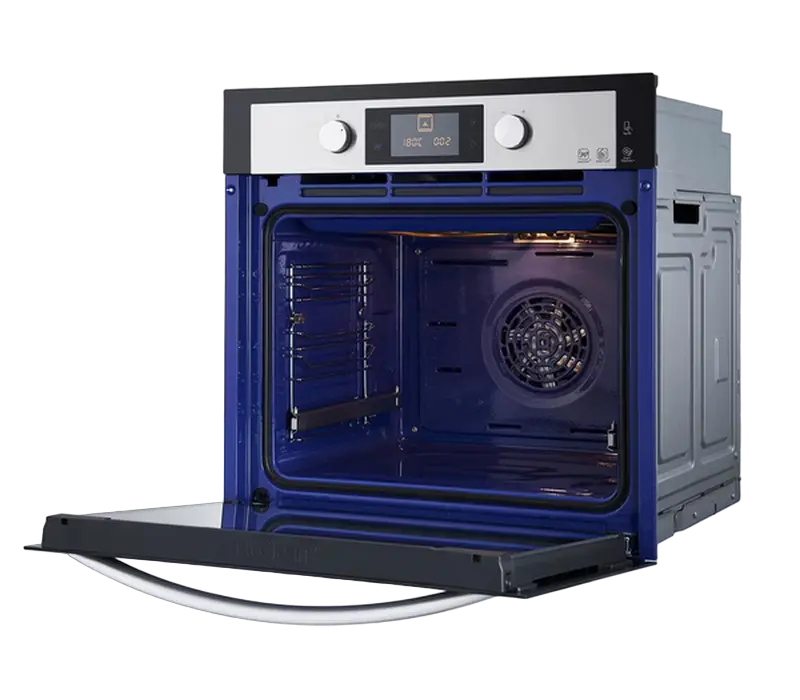 Cuptor Electric LG LB645059T1 Negru