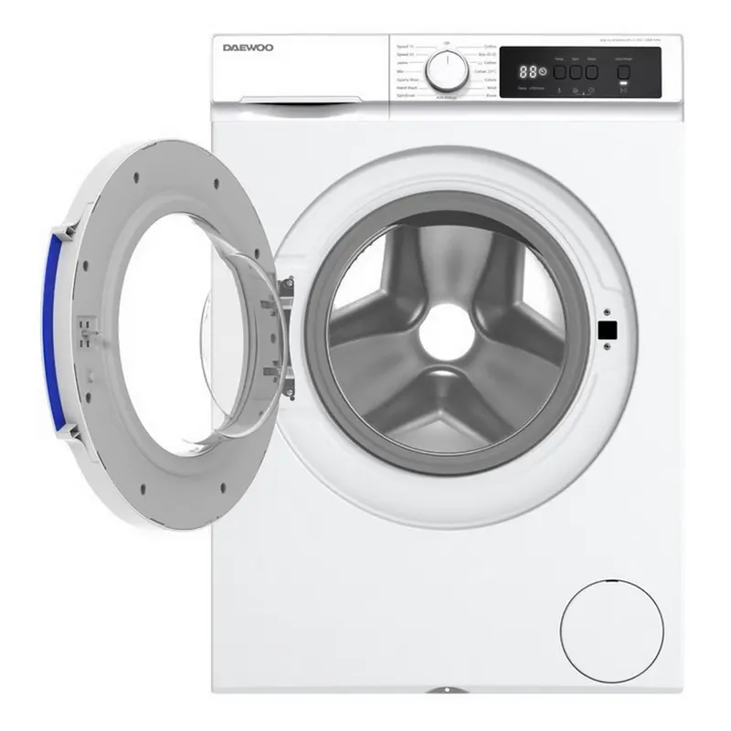 Стиральная машина Daewoo WM-FA7450W0D-RS Белый