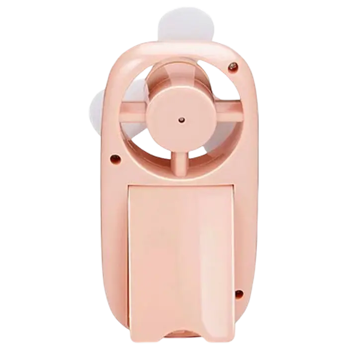 Вентилятор Lifetime Portable Портативный Разноцветный