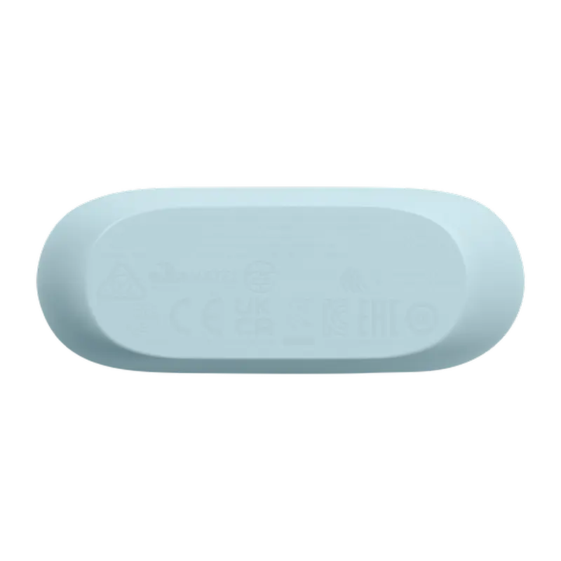 Наушники JBL. Wave Buds Зелёный