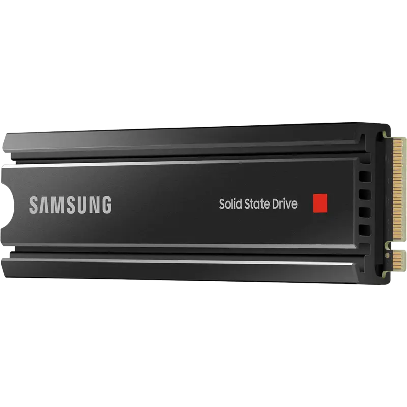 Unitate SSD Samsung 980 PRO PRO 980 1000GB