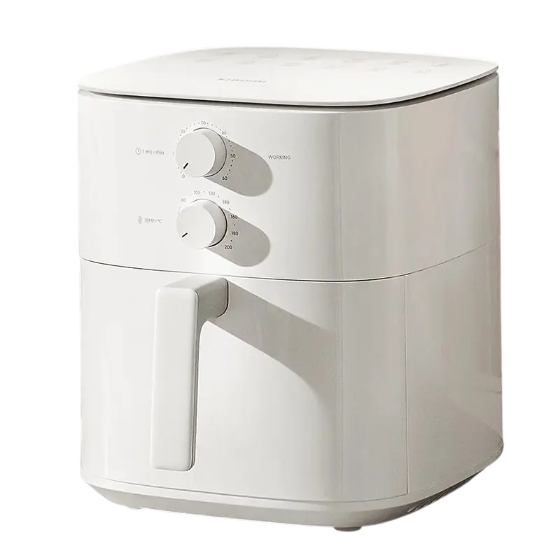 Friteuză cu aer cald Xiaomi Air Fryer Essential Alb