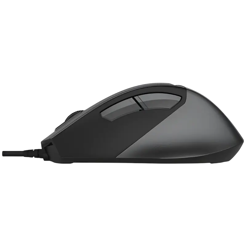 Мышь A4Tech FM45S Air Проводное Stone Gray