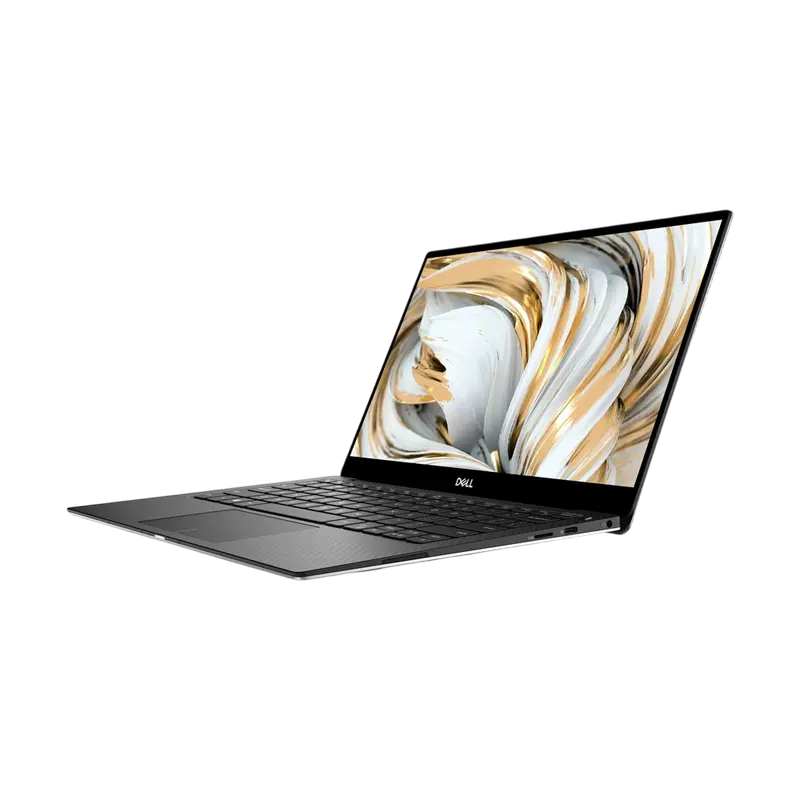 Laptop DELL XPS 13 9305 Platinum Silver/Black Carbon