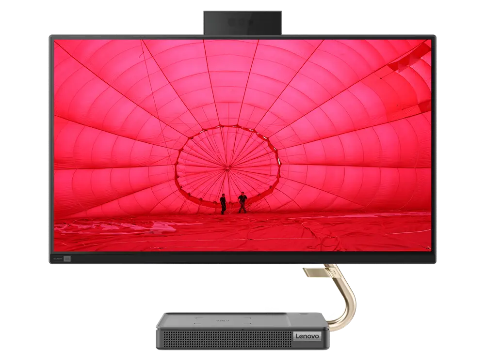Моноблок Lenovo IdeaCentre 5 24IOB6 16 ГБ 256GB