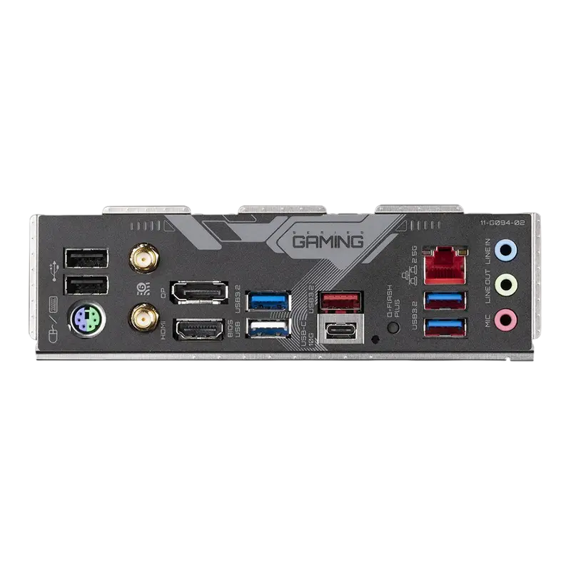 Материнская плата Gigabyte B650 GAMING X AX AM5 ATX