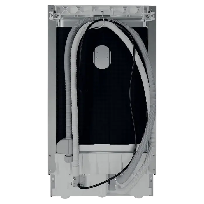 Посудомоечная машина Whirlpool WSIP 4O33 PFE Белый