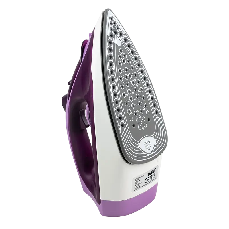 Fier de călcat Tefal Express Steam Violet