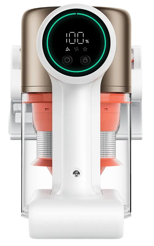 Вертикальный Пылесос Xiaomi G10 Plus Белый