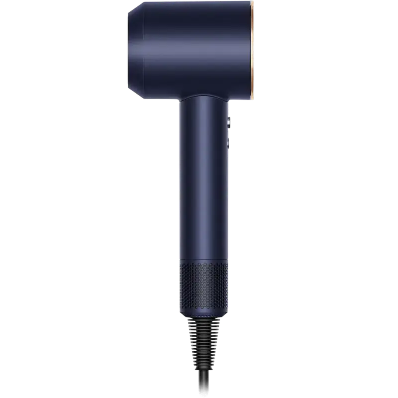 Фен Dyson HD07 Gift Edition Prussian Blue | Rich Copper