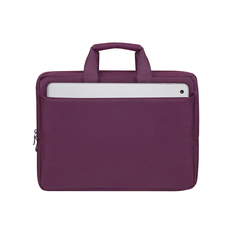 Сумка для ноутбука Rivacase Central Фиолетовый