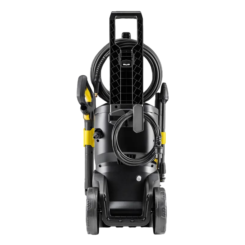 Мойка высокого давления Karcher K 7 WCM FJ Home 3000 Вт
