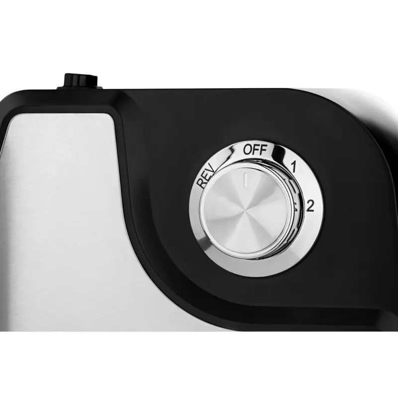 Мясорубка Ardesto MGL-1790R Черный