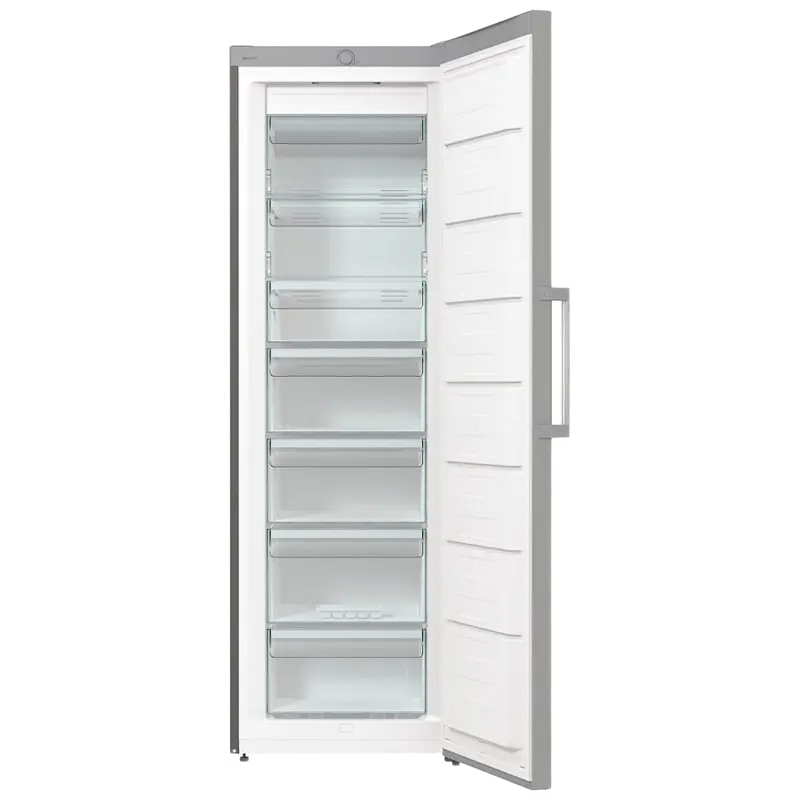 Морозильник Gorenje FN619FES5 Нержавеющая Сталь