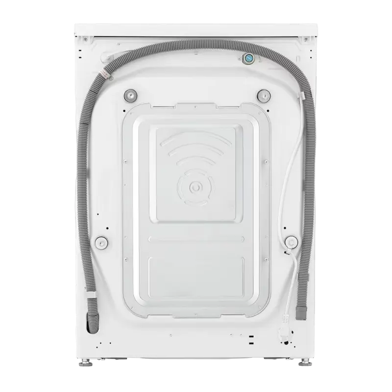 Стиральная машина LG F2WR709S2W Белый