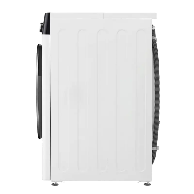 Стиральная машина LG F4WR711S3HA Белый
