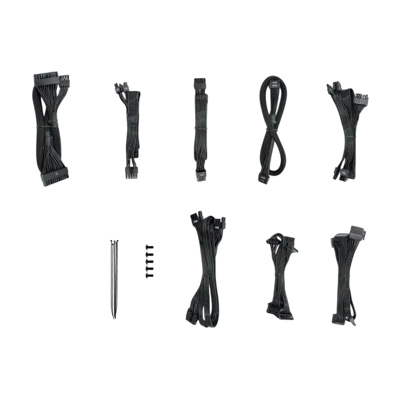 Tip Блок питания для компьютеров be quiet! Pure Power 13 M ATX Черный