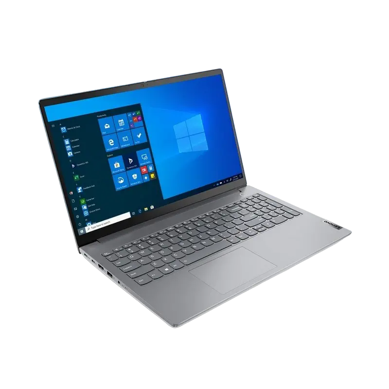 Laptop Business Lenovo ThinkBook 15 G3 ACL Mineral Grey