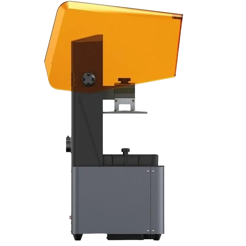 Imprimantă 3D Creality Halot-Mage PRO Gri