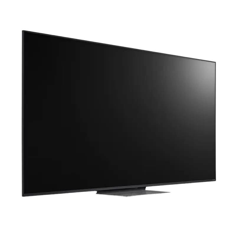 75" QNED SMART Телевизор LG 75QNED86T6A Черный