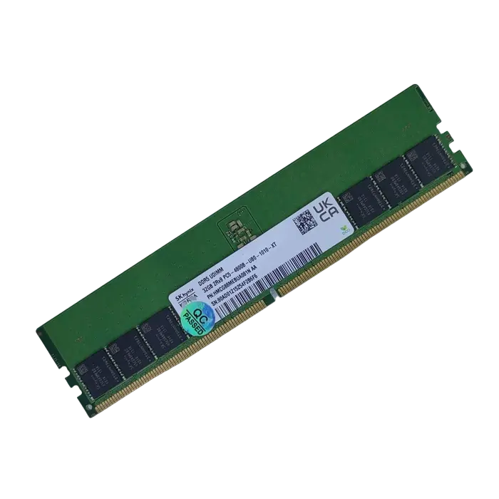 Memorie RAM Hynix HMCG88MEBUA081N 32GB