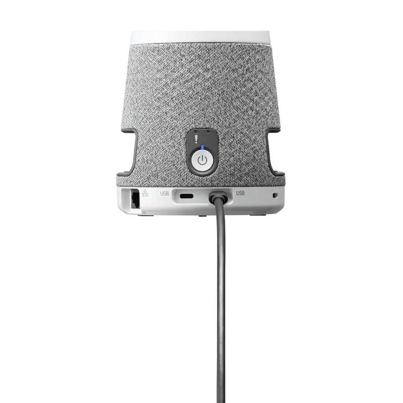 Веб-камера Ricoh Meeting 360 V2 Белый