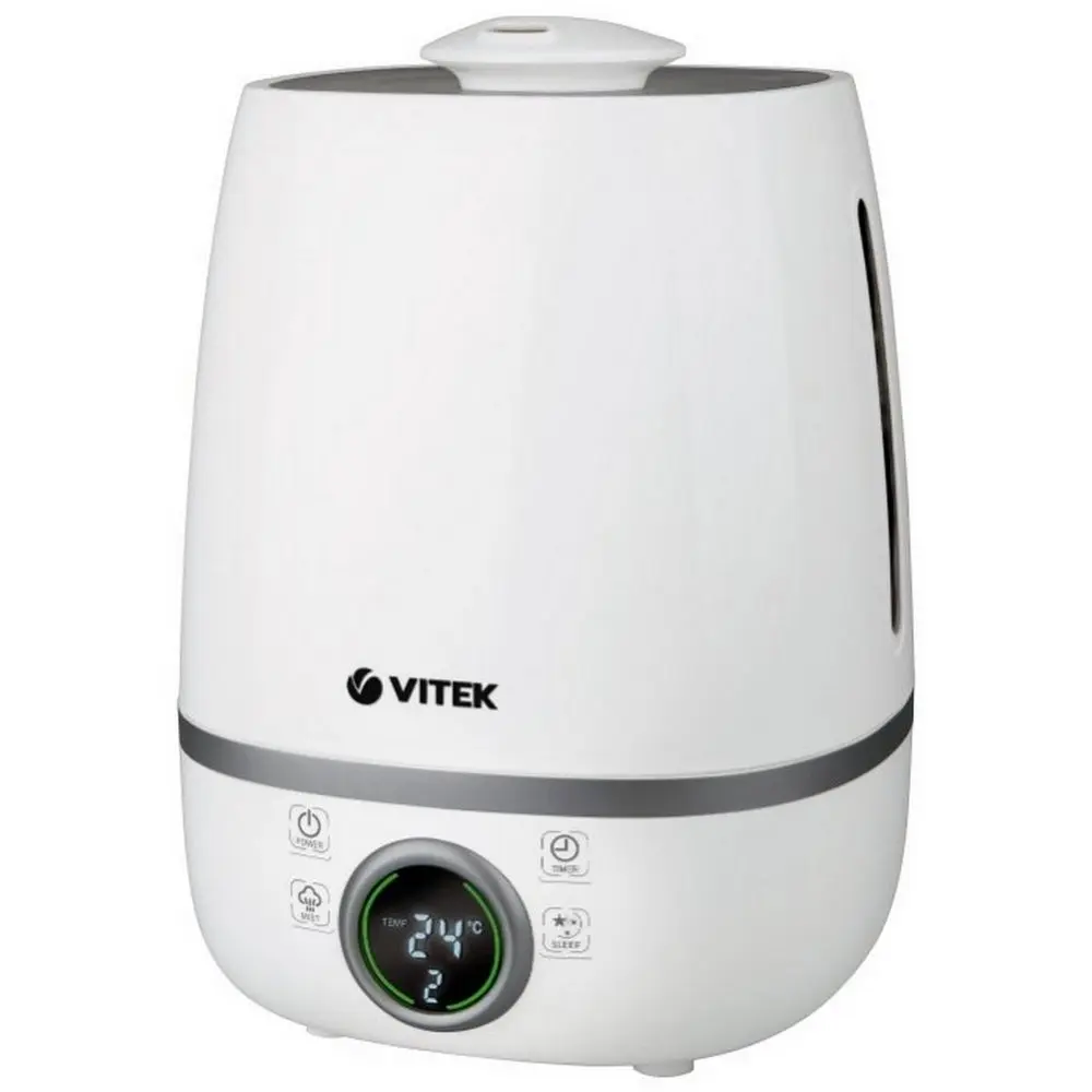 Увлажнитель воздуха VITEK VT-2332W Белый