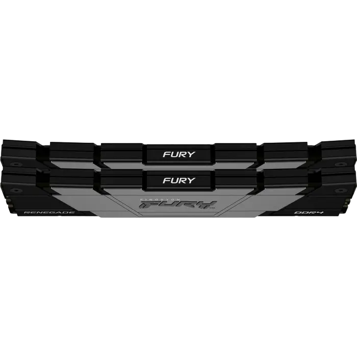 Memorie RAM Kingston FURY Renegade FURY Renegade 32GB Gri | Negru