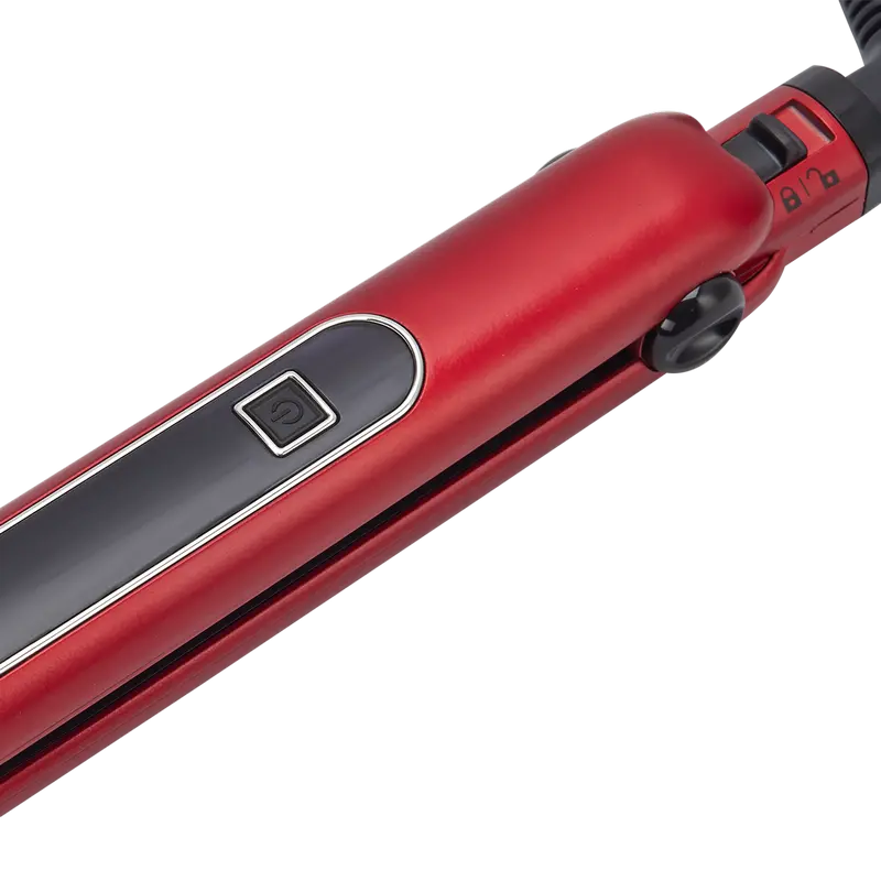 Placă de păr Polaris PHS 2599KT