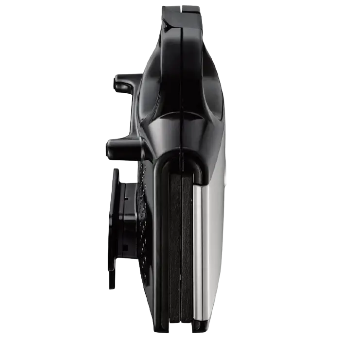 Aparat pentru sandwich Tefal Ultracompact Argintiu