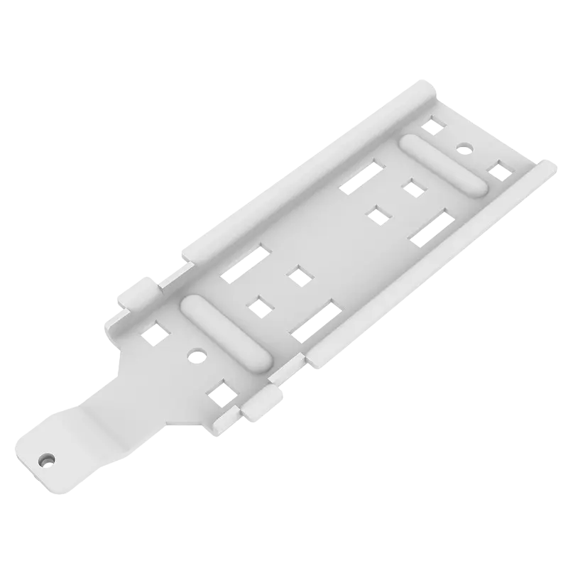 Беспроводная точка доступа MikroTik RBwAPR-2nD&R11e-LTE Белый