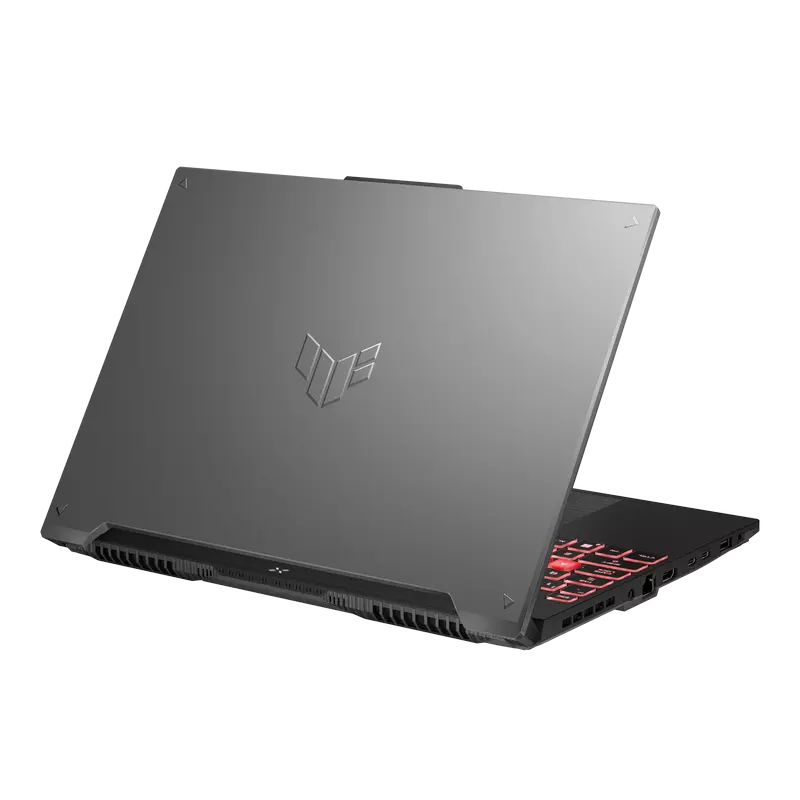 Laptop Gaming ASUS TUF Gaming A16 FA607NUG Mecha Gray