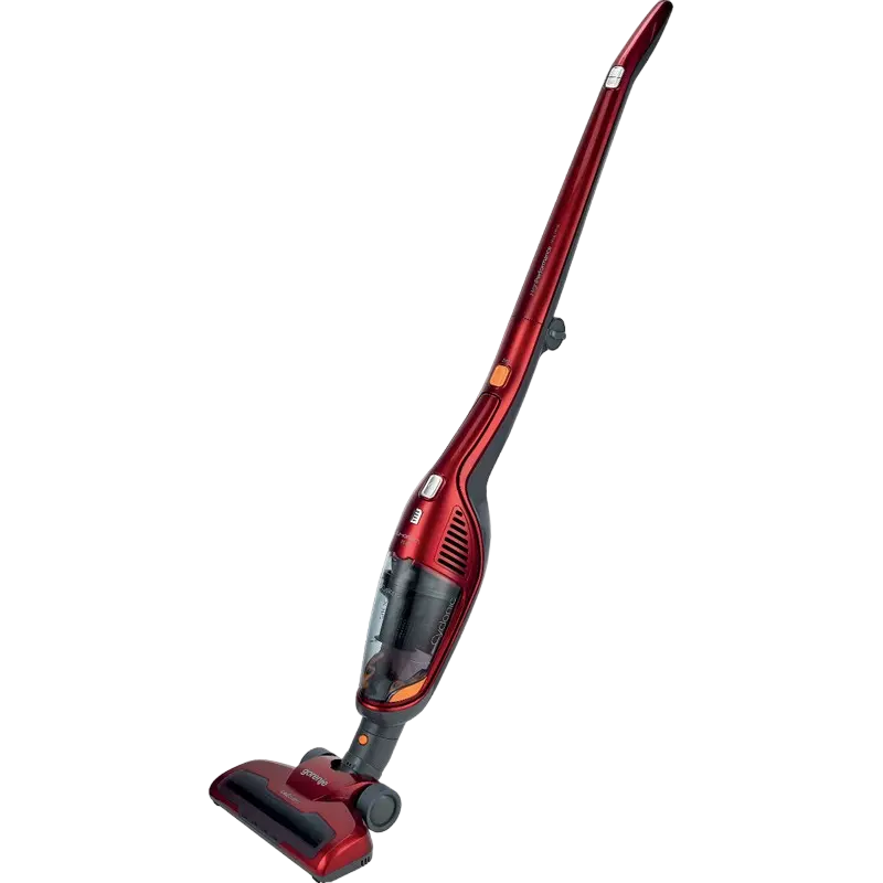 Вертикальный Пылесос Gorenje SVC216FR Красный