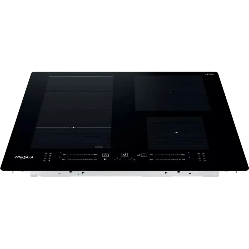 Индукционная варочная панель Whirlpool WF S0160 NE Черный