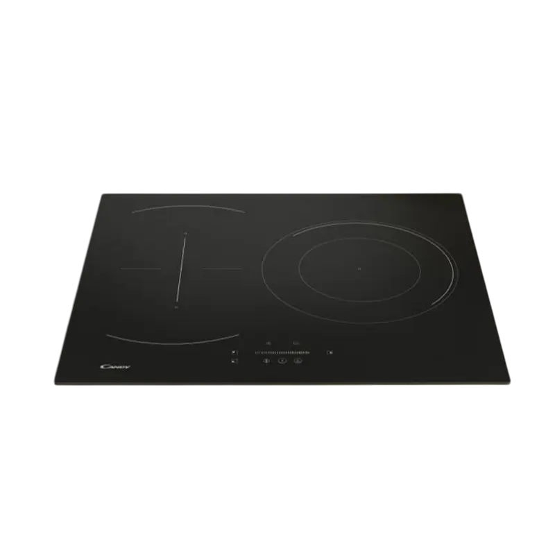 Индукционная варочная панель Candy C63TPSC/E14U Черный