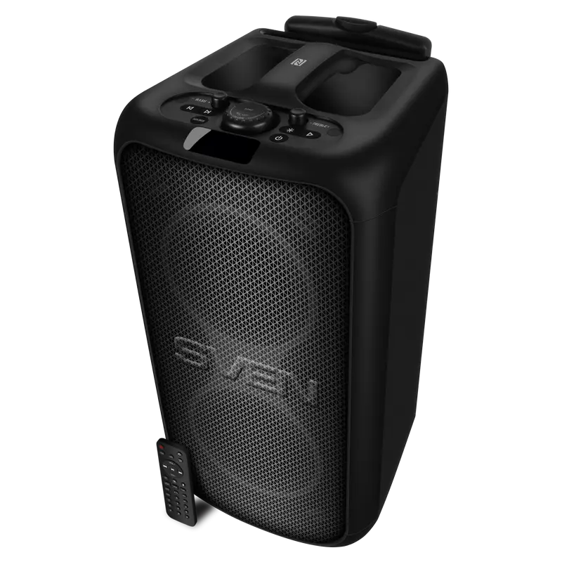 Аудиосистема SVEN PS-1000 Чёрный