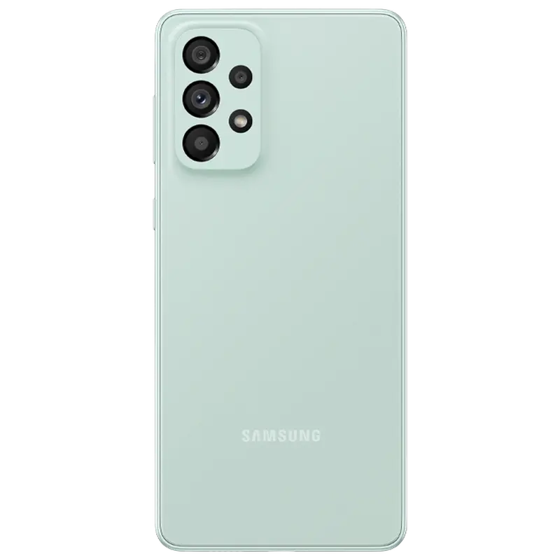 Смартфон Samsung Galaxy A73, 8 ГБ / 256ГБ