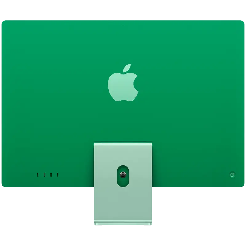 Моноблок Apple iMac 2024 16 ГБ 256GB