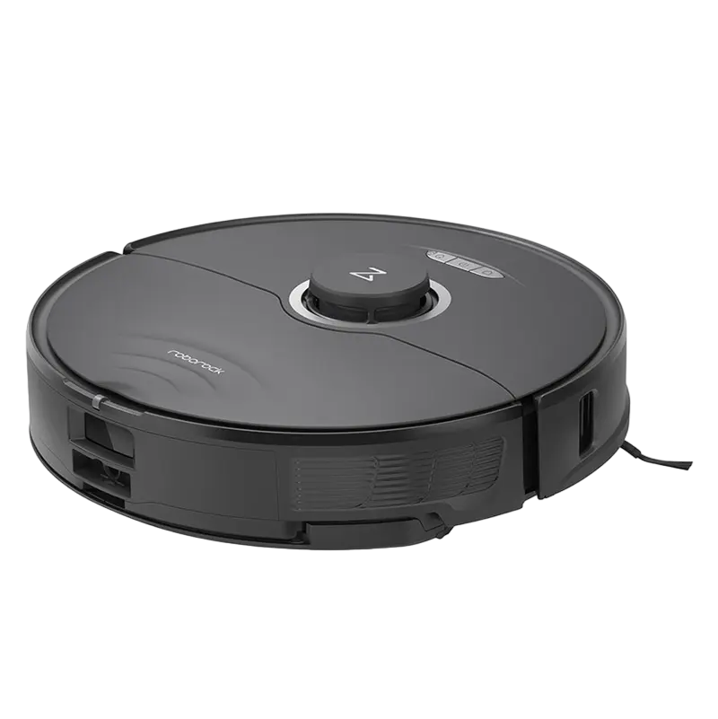 Робот-Пылесос Roborock S8 Pro Ultra Черный