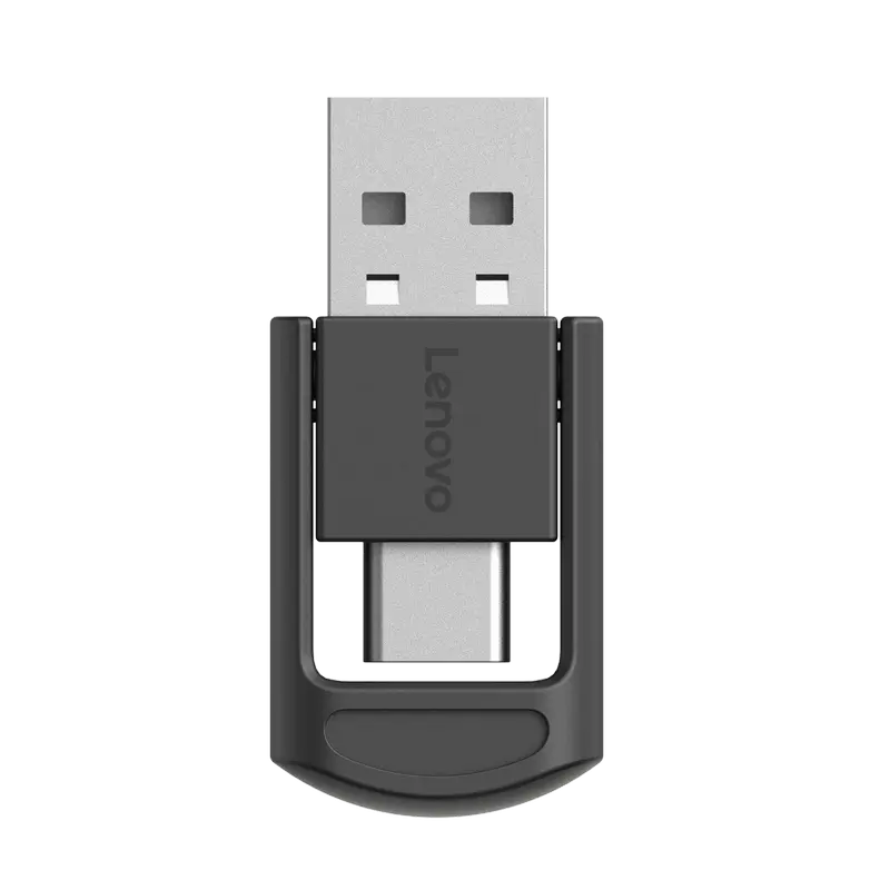 Презентер Lenovo Laser Черный