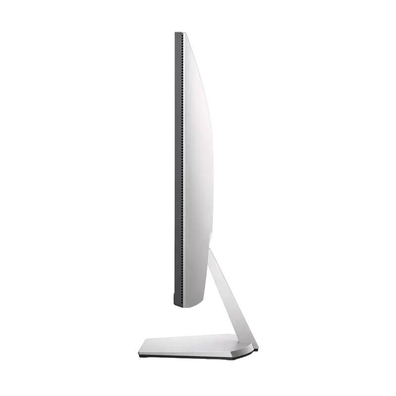 Монитор DELL S2421HN Черный/Серебристый