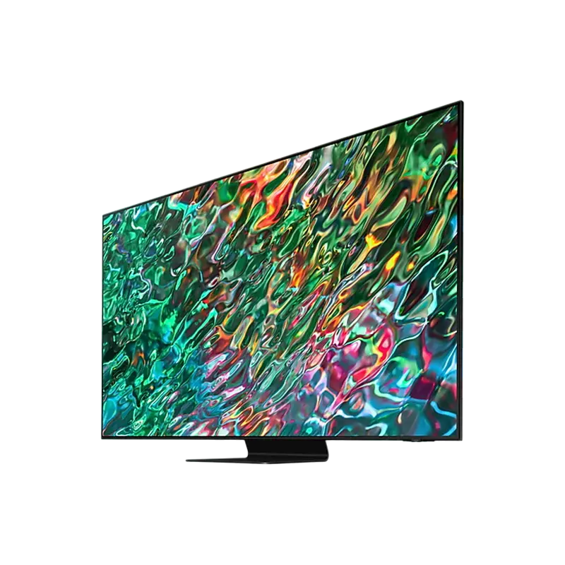 85" MiniLED SMART Телевизор Samsung QE85QN90BAUXUA Черный