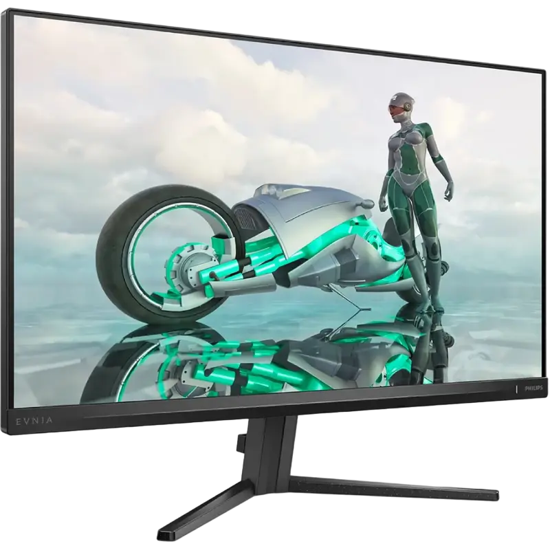 Монитор Philips 27M2N3200A Чёрный