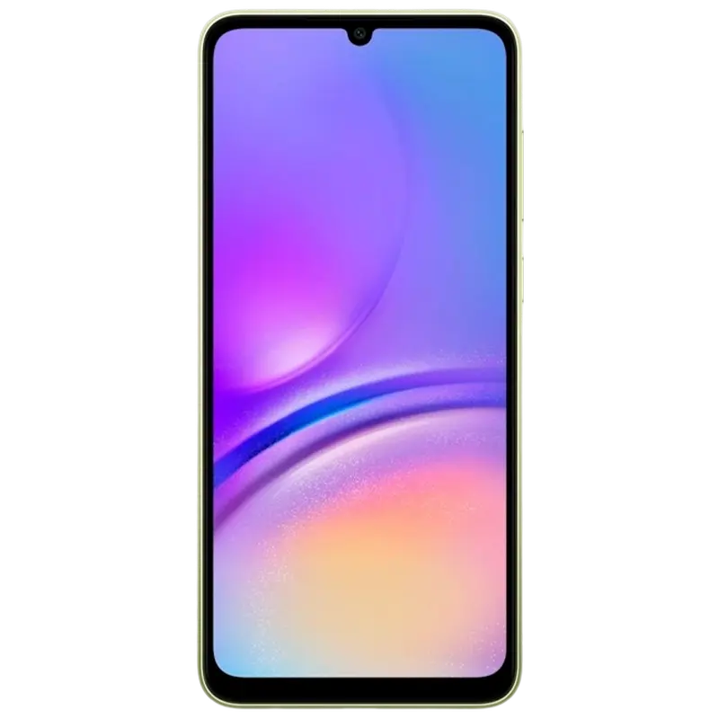 Смартфон Samsung Galaxy A05, 4 ГБ / 64ГБ