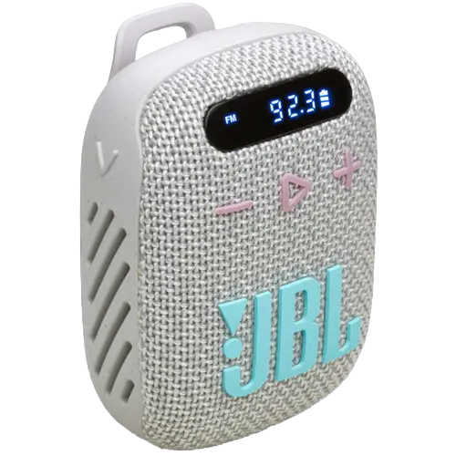 Boxă portabilă JBL. Wind 3 Grey