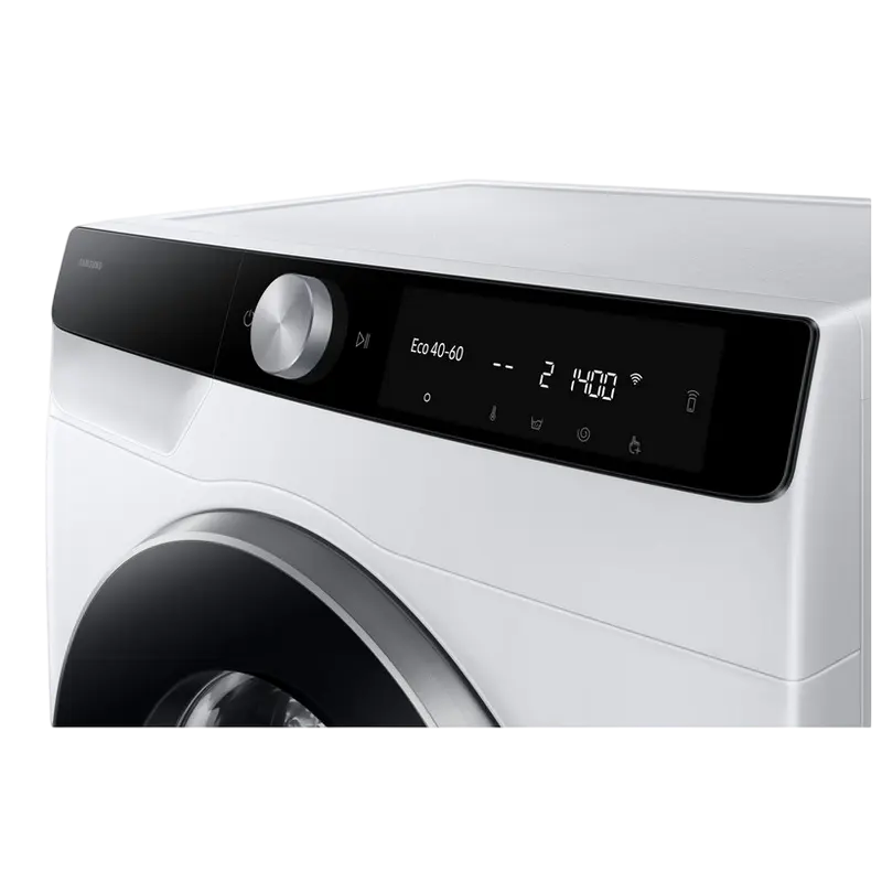 Стиральная машина Samsung WW90DG6G94LKU4 Белый