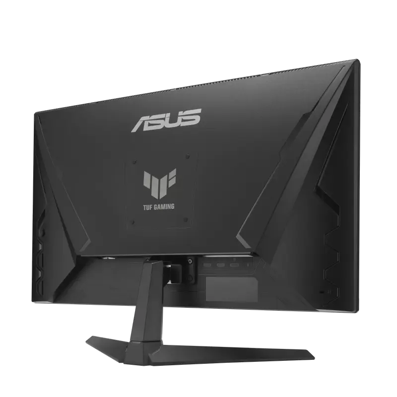 Игровой монитор ASUS TUF Gaming VG249Q3A Чёрный